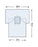 McKesson McKesson Abdominal Drape Pediatric Laparotomy Drape 100 W X 72 W X 124 L Inch Sterile - 183-I80-05212G-S