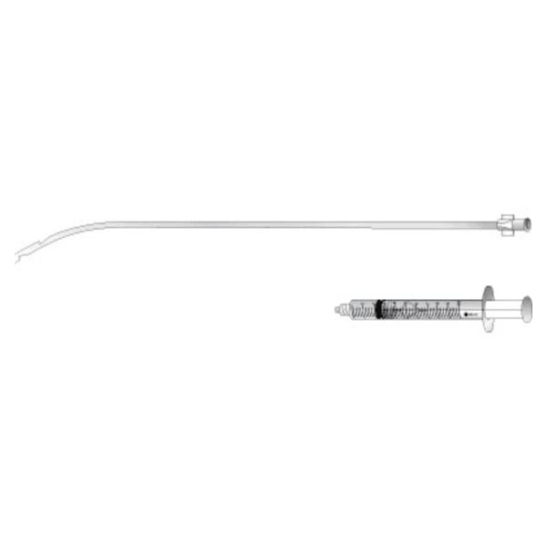 Sklar Instruments Kit Endometrial Sampling 3Ml With Or-Grade Instruments 10/Box - 96-4160