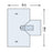McKesson McKesson Orthopedic Drape Hand Drape 76 W X 150 L Inch Sterile - 183-I80-09108G-S