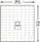 McKesson McKesson EENT Drape Surgical Ophthalmic Drape 48 W X 51 L Inch Sterile - 1183-I80-08129-S