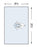McKesson McKesson Orthopedic Drape Shoulder Arthroscopy Drape 102 W X 160 L Inch Sterile - 183-I80-09123G-S