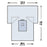 McKesson - Orthopedic Drape Heavy-Duty Lower Extremity Drape 114 W X 88 W X 126 L Inch Sterile - 183-I80-09152G-S