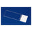Fisher Scientific Co. Superfrost Frosted Microscope Slide 3X1" White 144/Pk - 12-550-123