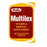 Major Pharmaceuticals Rugby Vitamin Supplement Vitamin A Tablet 100 per Bottle - 536404401