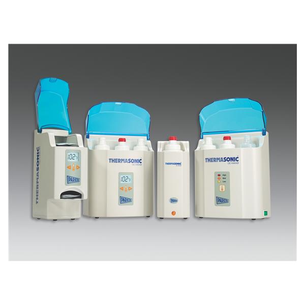 Parker Laboratories Inc Warmer Gel Thermasonic Ea - 82-03