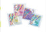 Global Protection Corporation Glyde Satin Dams EENT Drape Dental Dam 6 W X 10 L Inch NonSterile - LGDMXU