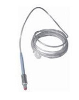 Luer Lock Connector Sampling Line 