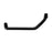 Midmark - Chair Arm For 680 Upholstered Side Chair - 002-1932-01