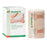 Rosidal K - Compression Bandage 3-1/5 Inch X 5-1/2 Yard High Compression Clip Detached Closure Tan NonSterile - 90686