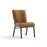 ComforTEK Seating Inc CHAIR, DINNING TITAN ARMLESS WIDE LUGGAGE/LUGGAGE 20" - 801-20-5476HG-5476