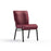 ComforTEK Seating Inc CHAIR, DINNING TITAN ARMLESS WIDE PHOENIX/PHOENIX 20" - 801-20-5604-5604