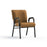 ComforTEK Seating Inc CHAIR, DINNING TITAN ARMLESS WIDE LUGGAGE/LUGGAGE 22" - 841-22-5476HG-5476