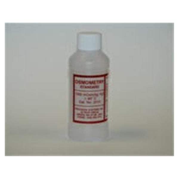 Fisher Scientific Co. Precision Solution Standard For Osmette I/Ii/Iii Osmometers 125Ml/Bt - 23268952