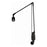 Dazor Lighting Solutions Lamp Exam 2-1/2" Ea - 6134-WH