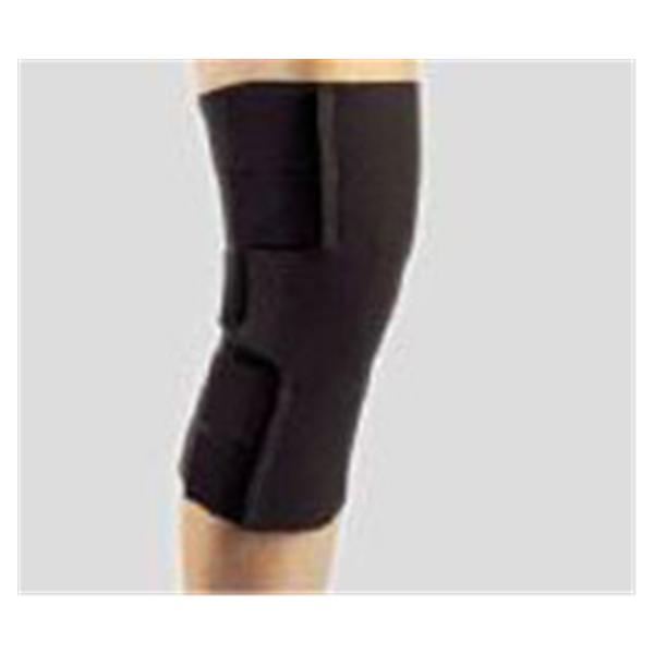 DJO Support Arthroscopy Adult Knee Neoprene Black Size X-Small Universal Ea - 79-82402