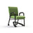 ComforTEK Seating Inc CHAIR, DINNING TITAN W/MOBILITY ASSIST APPLE/APPLE 22" - 841-22-5429-5429-REZ