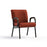 ComforTEK Seating Inc CHAIR, DINNING TITAN BARIATRICCORDOVAN/CORDOVAN 24" - 941-24-5478HG-5478