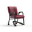 ComforTEK Seating Inc CHAIR, DINNING TITAN W/MOBILITY ASSIST PHOENIX/PHOENIX 22" - 841-22-5604-5604-REZ