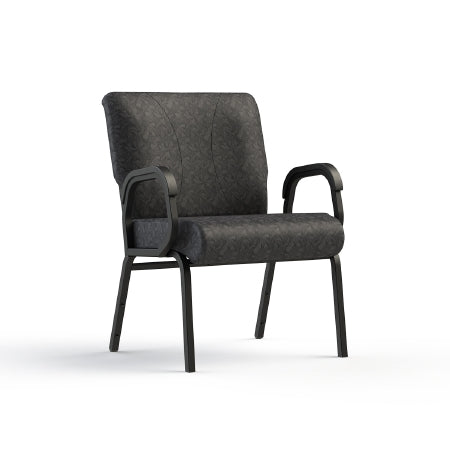 ComforTEK Seating Inc CHAIR, DINNING TITAN BARIATRICNIGHTINGALE/NIGHTINGALE 24" - 941-24-5450-5450