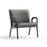 ComforTEK Seating Inc CHAIR, DINNING BARIATRIC SLVR/SLVR 30" - 941-30-5596-5596