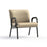 ComforTEK Seating Inc CHAIR, DINNING BARIATRIC WHT PINE/WHT PINE 30" - 941-30-5603-5603