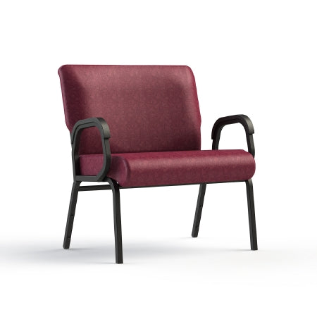 ComforTEK Seating Inc CHAIR, DINNING BARIATRIC PHOENIX/PHOENIX 30" - 941-30-5604-5604