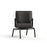 ComforTEK Seating Inc CHAIR, DINNING SWIVEL ARMLESS WD NIGHTGALE/NIGHTGALE 22" - 841SWL-22-5450-5450