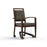 ComforTEK Seating Inc CHAIR, DINNING CONTESSA 300 ARMD W/MOBILE ASSIST STL/STRATUS - CTS300-1F10-5599-5475-REZ