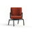 ComforTEK Seating Inc CHAIR, DINNING SWIVL W/MOBILE ASSIST CORDOVAN/CORDOVAN 22" - 841SWL-22-5478HG-5478-REZ