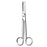 Sklar Instruments Scissors Dissecting Mayo Surgi-Or 5-1/2" Blunt/Blunt Smooth Straight Ss Ea - 95-308
