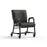 ComforTEK Seating Inc CHAIR, DINNING W/CASTER BARIATRIC NIGHTGALE/NIGHTGALE 22" - 841CAS-22-5450-5450-SH20