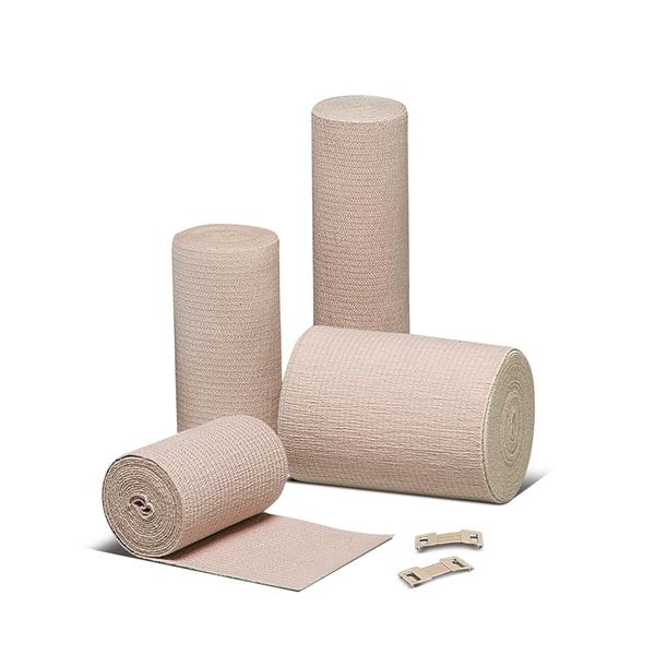 Hartmann USA Bandage Contex 6"X5Yd Stretch Woven Cotton/Elastic Lf Sterile 10/Ca - 50600000