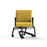 ComforTEK Seating Inc CHAIR, DINNING TITAN SWIVEL W/MOBILE ASSIST LEMON/LEMON 22" - 841SWL-22-5438-5438-REZ