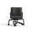 ComforTEK Seating Inc CHAIR, DINNING SWIVL W/MOBILE ASSIST NIGHTGALE/NIGHTGALE 22" - 841SWL-22-5450-5450-REZ