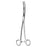 Sklar Instruments Forcep Dressing Bozeman Surgi-Or 10" S Curve Stainless Steel Ea - 95-374
