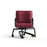 ComforTEK Seating Inc CHAIR, DINNING SWIVL W/MOBILE ASSIST PHOENIX/PHOENIX 22" - 841SWL-22-5604-5604-REZ
