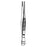Sklar Instruments Forcep Dressing 5-1/2" Serrated Ea - 95-727