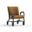 ComforTEK Seating Inc CHAIR, DINNING TITAN BARIATRICADJ SWIVL LUGGAGE/LUGGAGE 24" - 941CAS-24-5476HG-5476-SH20