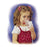 Pari Respiratory Equipment Mask Nebulizer Bubbles The Fish Pediatric Each - 44F7248