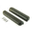 Invacare - Wheelchair Arm Pad Kit For Veranda Wheelchair - 1153807