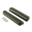 Invacare - Wheelchair Arm Pad Kit For Veranda Wheelchair - 1152606