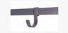 Harloff HOOK, RAIL MRI-SAFE - R-RLHK