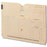 S&W Manufacturing a Smead Co Folder X-Ray Printed 18-1/4X14-1/2" 100/Box - 66300