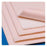 Roylan div of Patterson Med Padding Splint Rolyan Hapla Fleecy Web 100% Cotton 1/8X9X16" Lf 4/Ca - A9091