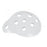 Beaver-Visitec Int Shield Eye Bd 3X2-1/2" Clear Universal Plastic Disposable 100/Pk - 585711