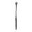 Miltex-Integra Pinwheel Neurological Meister-Hand 7" Stainless Steel Ea - MH1-226