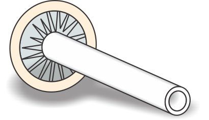 Uro-Con - Male External Catheter Non-Adhesive Latex Large - 51043550