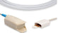 Auxo Medical SpO2 LNOP Sensor 3 Foot Cable - AM-S403-1250