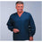 Fashion Seal Shirt Scrub Fashion Blend Unisex Small Navy Ea - 6689-S