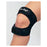 Alimed Strap Stabilizer Cho-Pat Dual Action Adult Knee Black Size Large Left Ea - 62985
